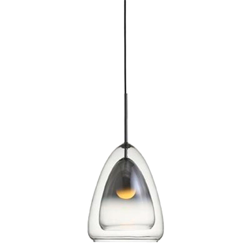 GFURN Ina Pendant Lamp - Gold, Small