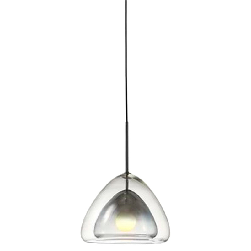 GFURN Ina Pendant Lamp - Gold, Small