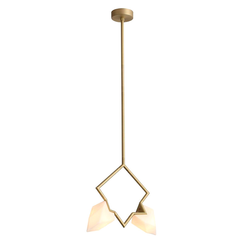 GFURN - Tessie Chandelier