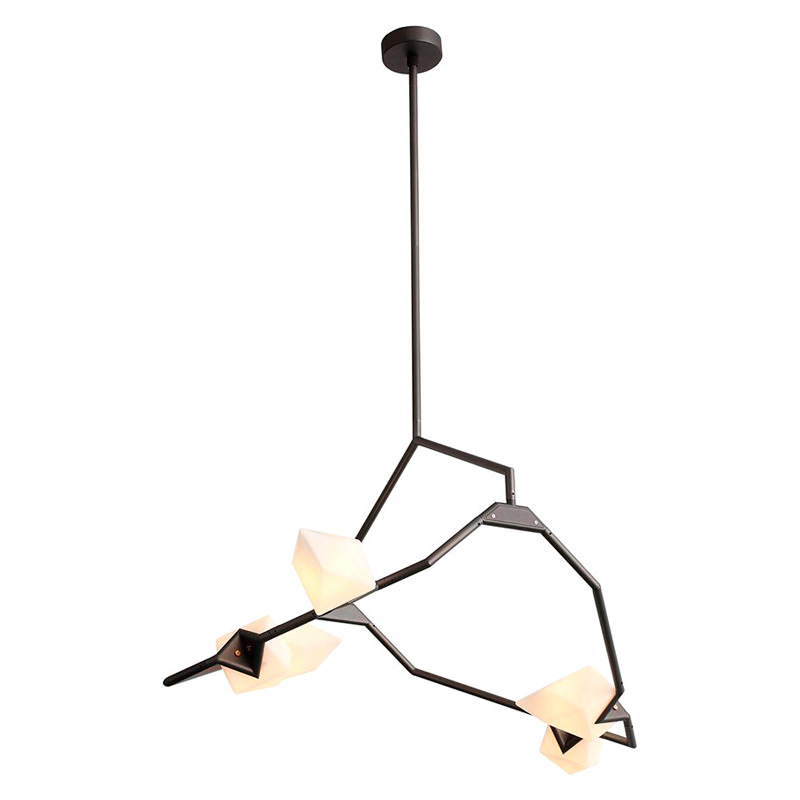 GFURN - Tessie Chandelier