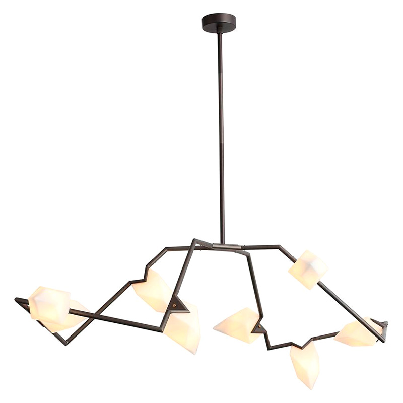 GFURN - Tessie Chandelier