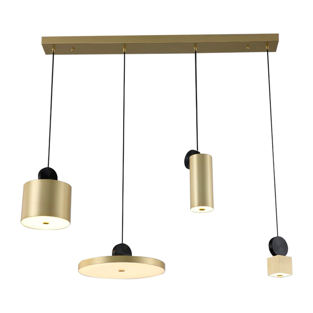 GFURN - Synnove Pendant Lamp