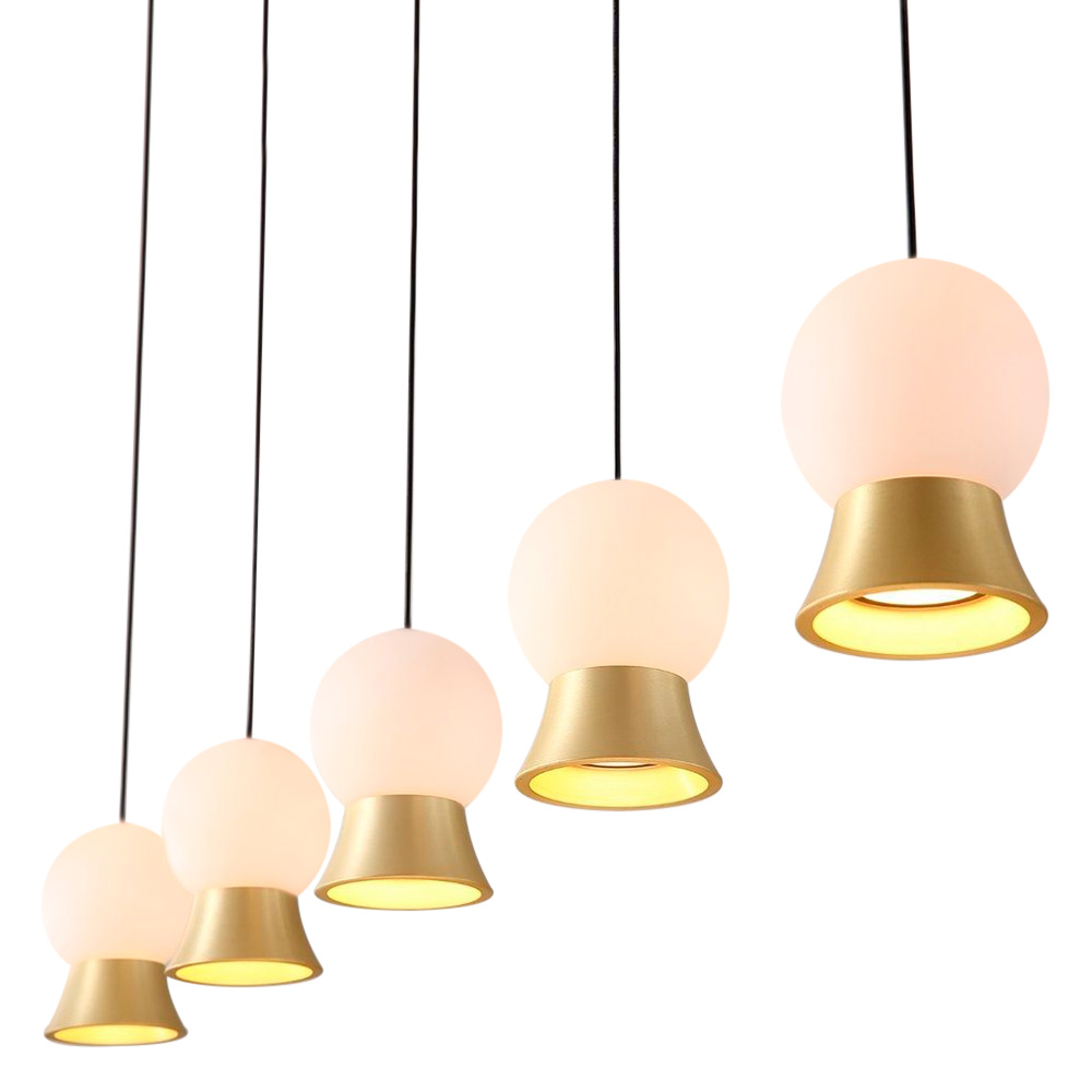 GFURN - Hope Pendant Lamp