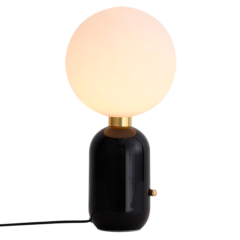 GFURN - Aletha Table Lamp