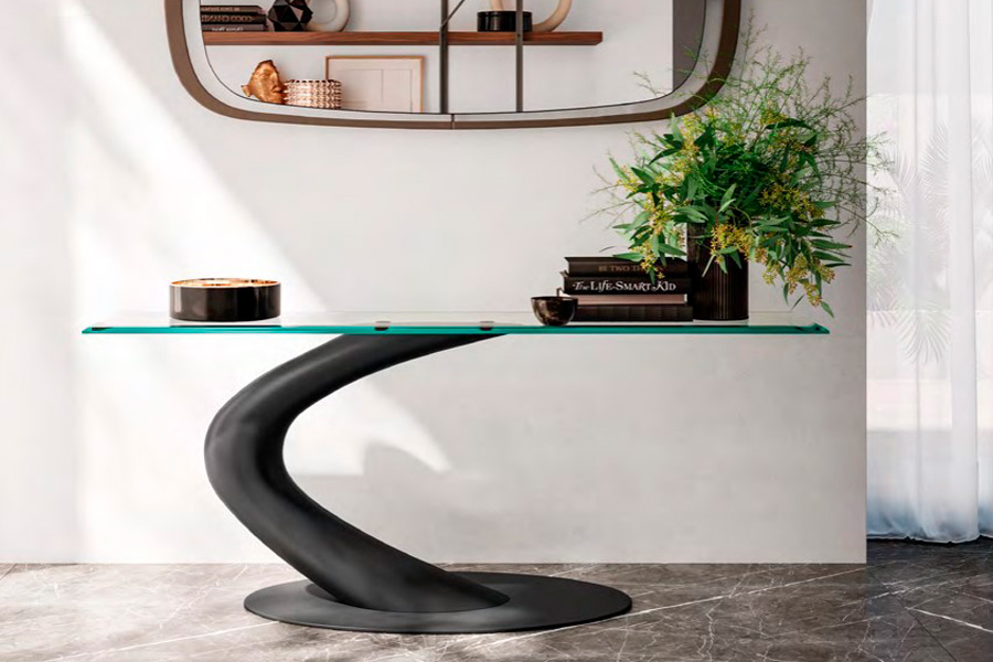 Giorgio Casa - Atico Bacio Console Table