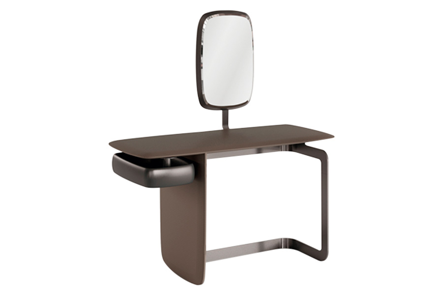 Giorgio Casa - Atico Nuvola Dressing Table with Mirror