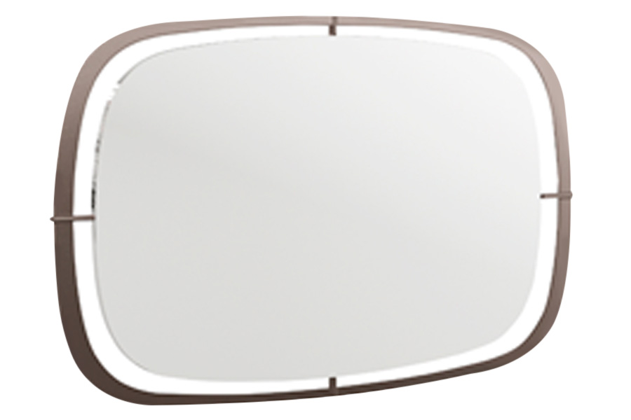 Giorgio Casa - Casa dei Sogni Zenith Mirror L180