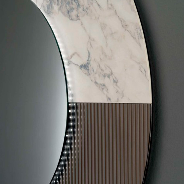 Giorgio Casa - Atico Clio Mirror