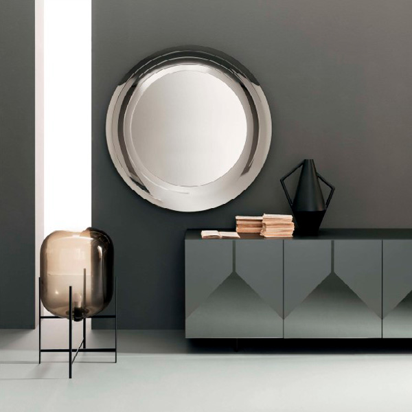 Giorgio Casa - Atico Aura Mirror