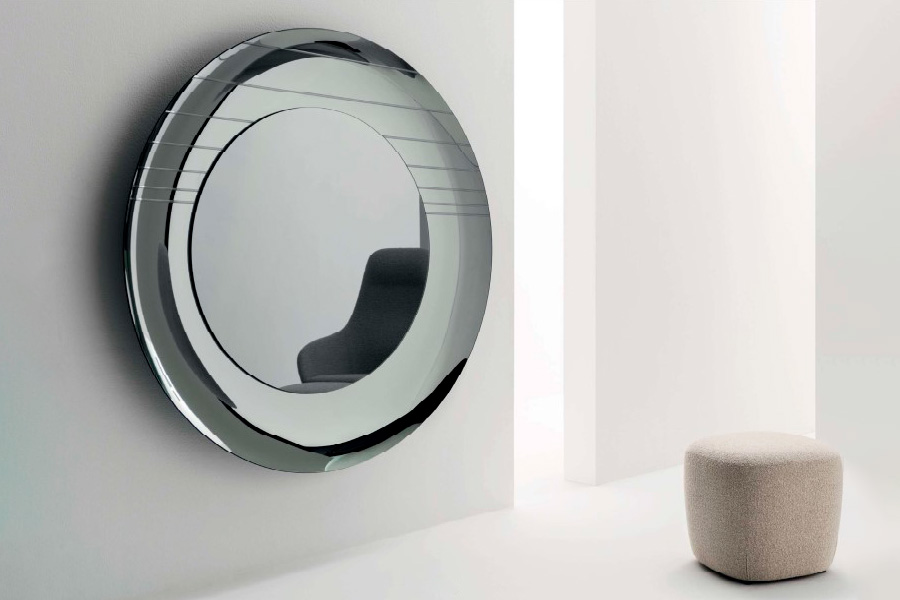 Giorgio Casa - Atico Gea Mirror