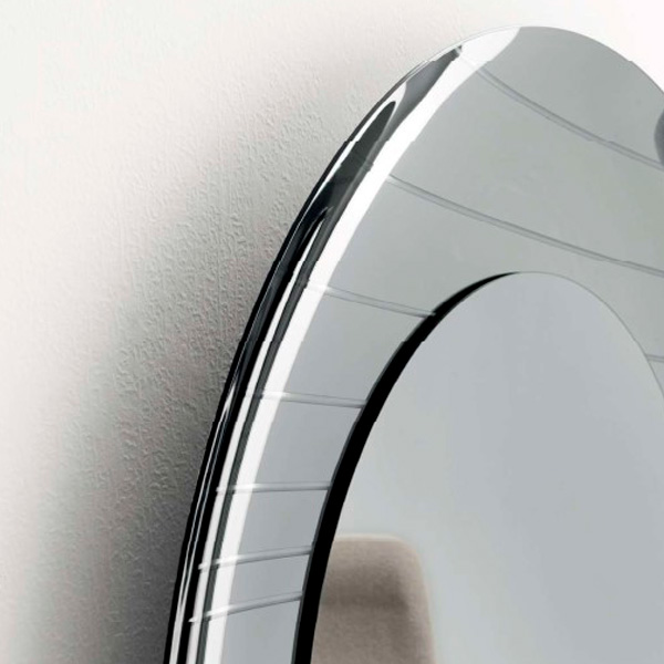 Giorgio Casa - Atico Gea Mirror