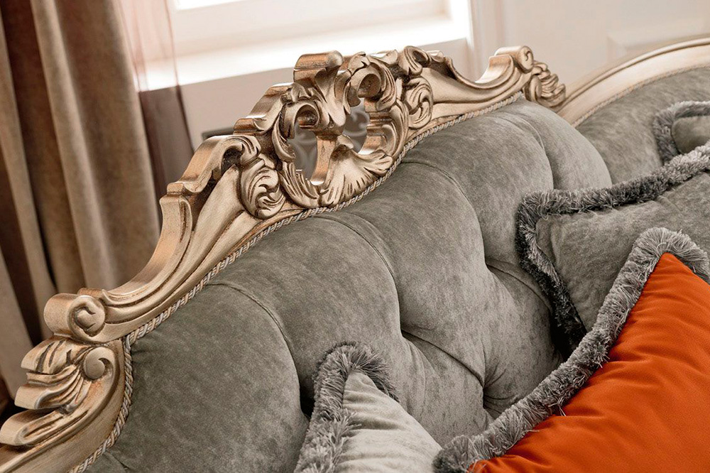 Giorgio Casa - Giulietta e Romeo 2 Seater Sofa GRS182-K115