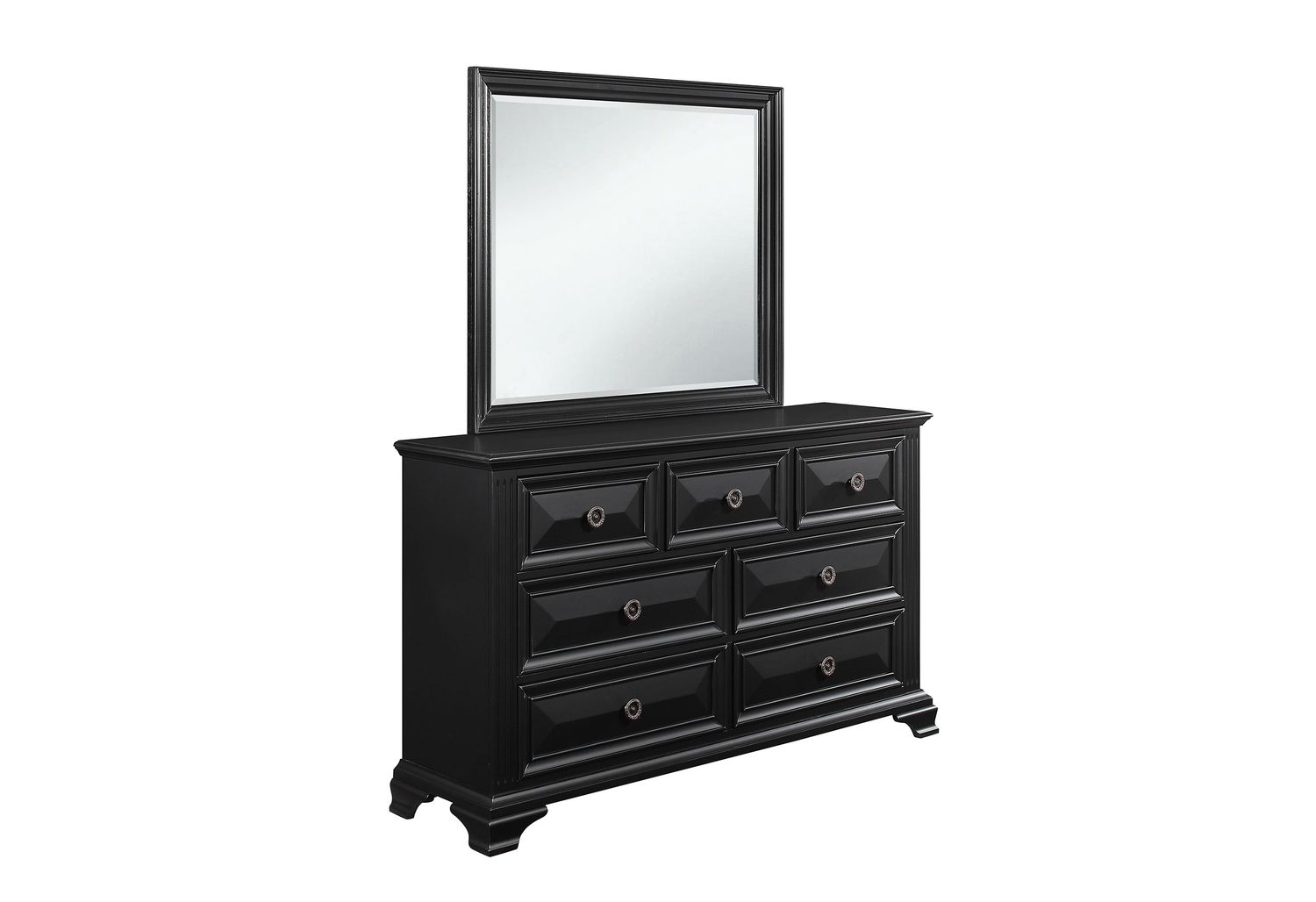 GF - Carter Dresser