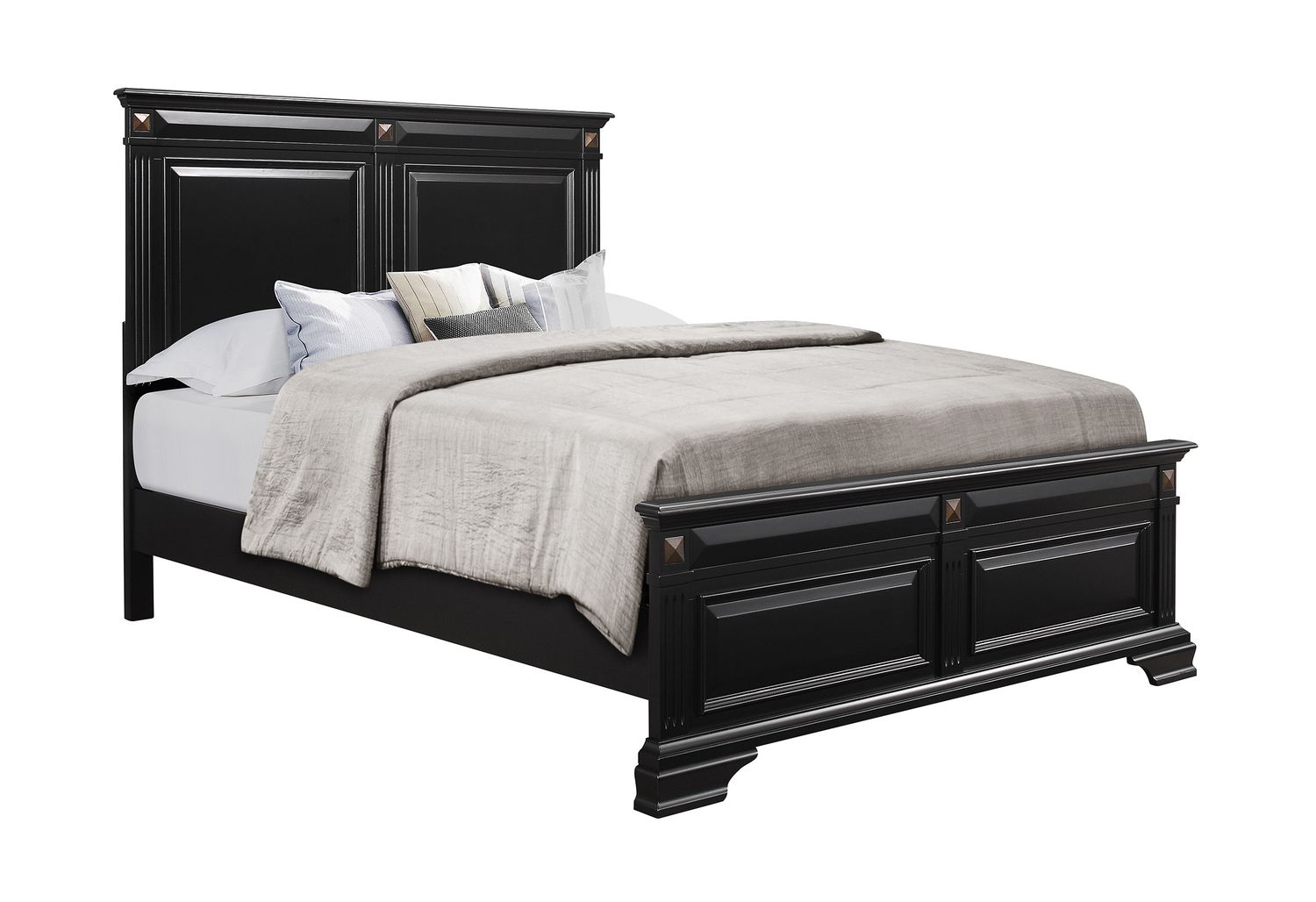 GF Carter Bed