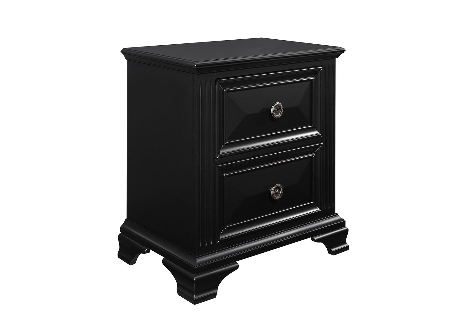 GF Carter Nightstand