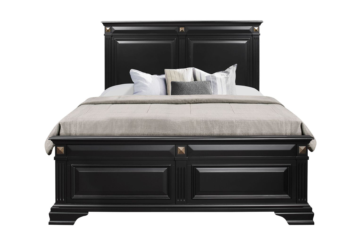 GF Carter Queen Bed Group