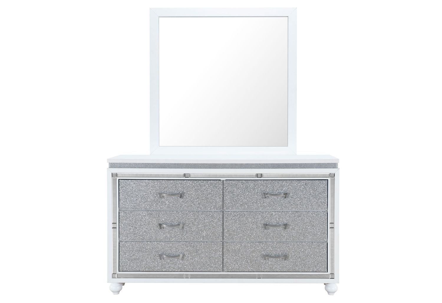 GF - Collete Dresser