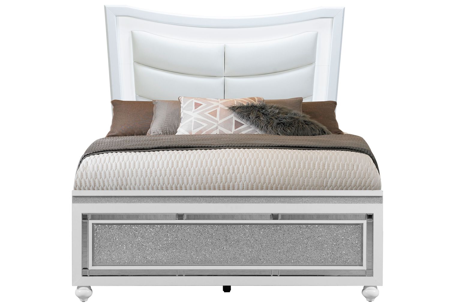 GF Collete Bed Group