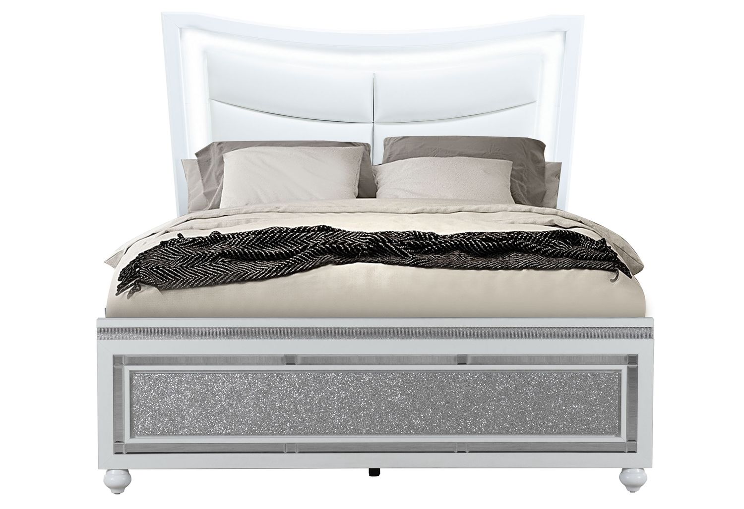 GF Collete Queen Bed Group