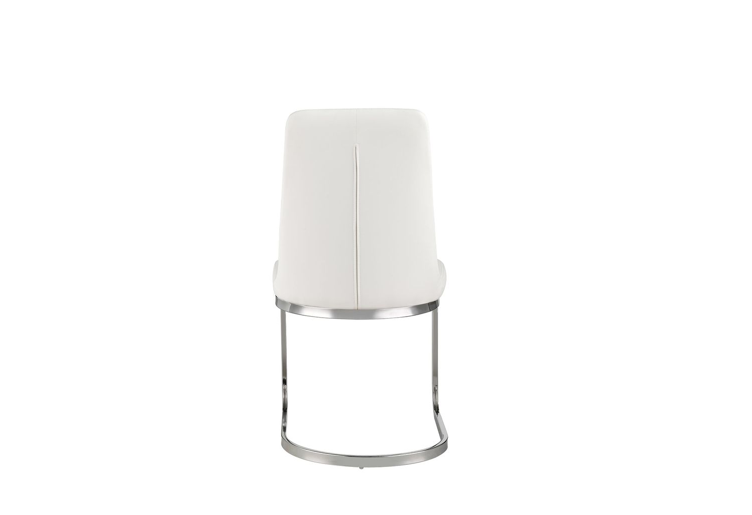 GF D1067DC-WHT Dining Chair