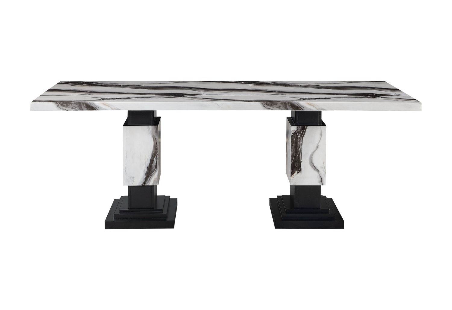 GF - D12DT Dining Table