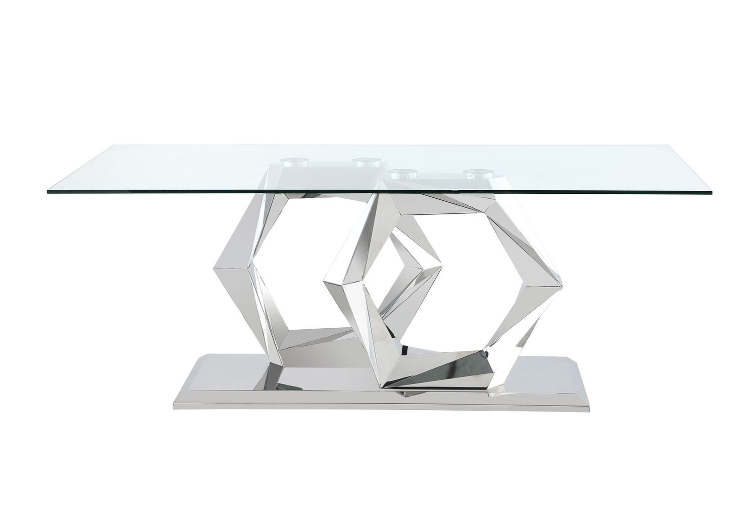 GF D1675DT Dining Table