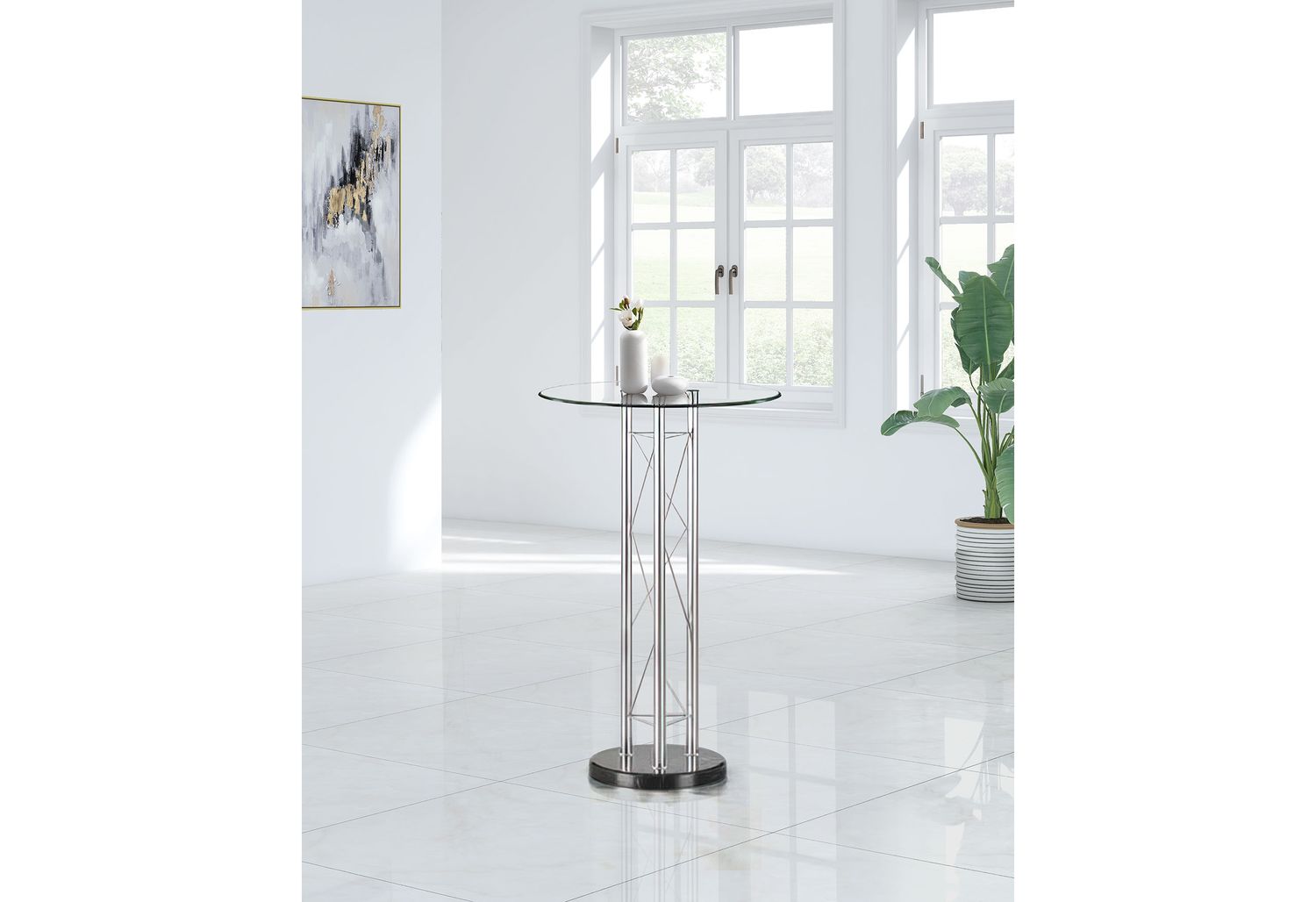 GF - D208BT Bar Table