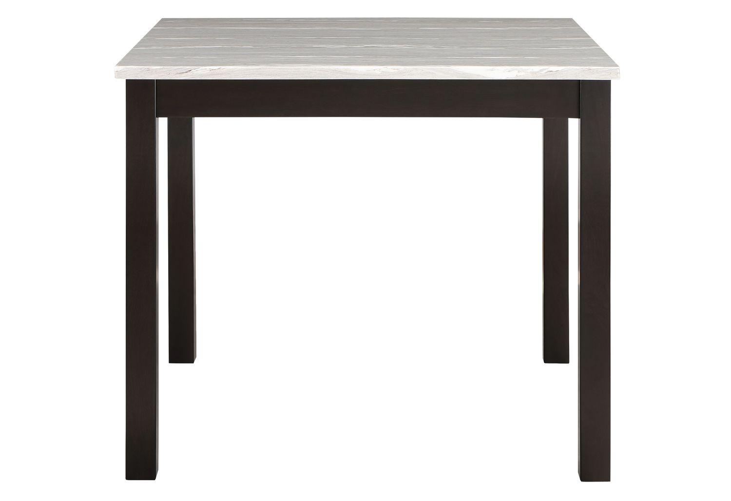 GF™ - D4052BT + 4 BS Bar Table With 4 Bar Stools