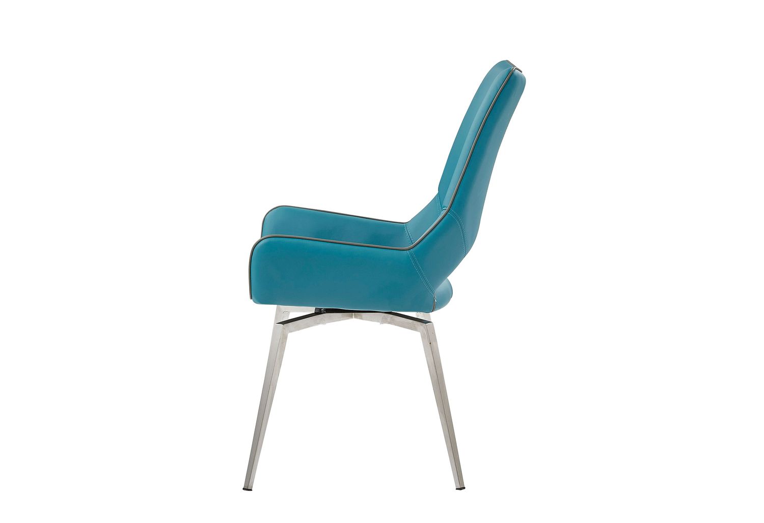 GF™ D4878NDC Turq Dining Chair