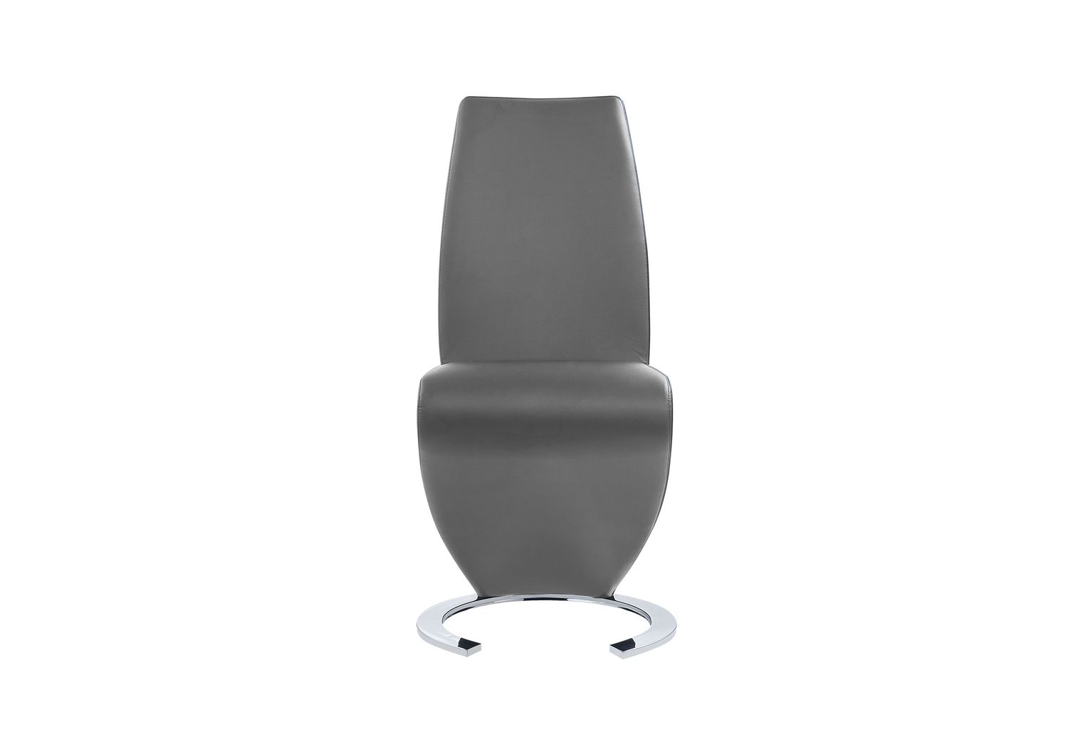 GF D9002DC Gray Dining Chair