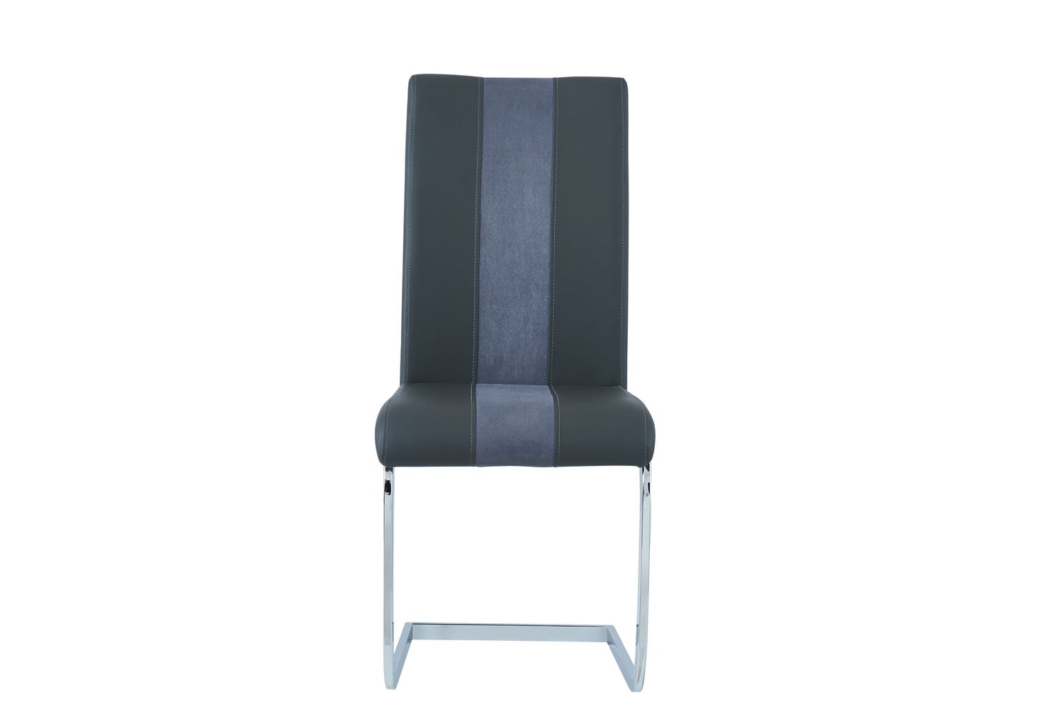 GF D915DC Gray Dining Chair