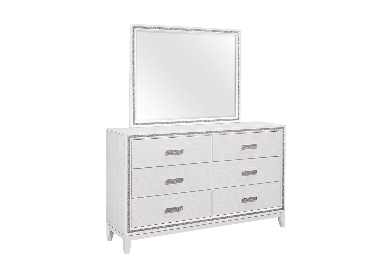 GF - Lily Dresser