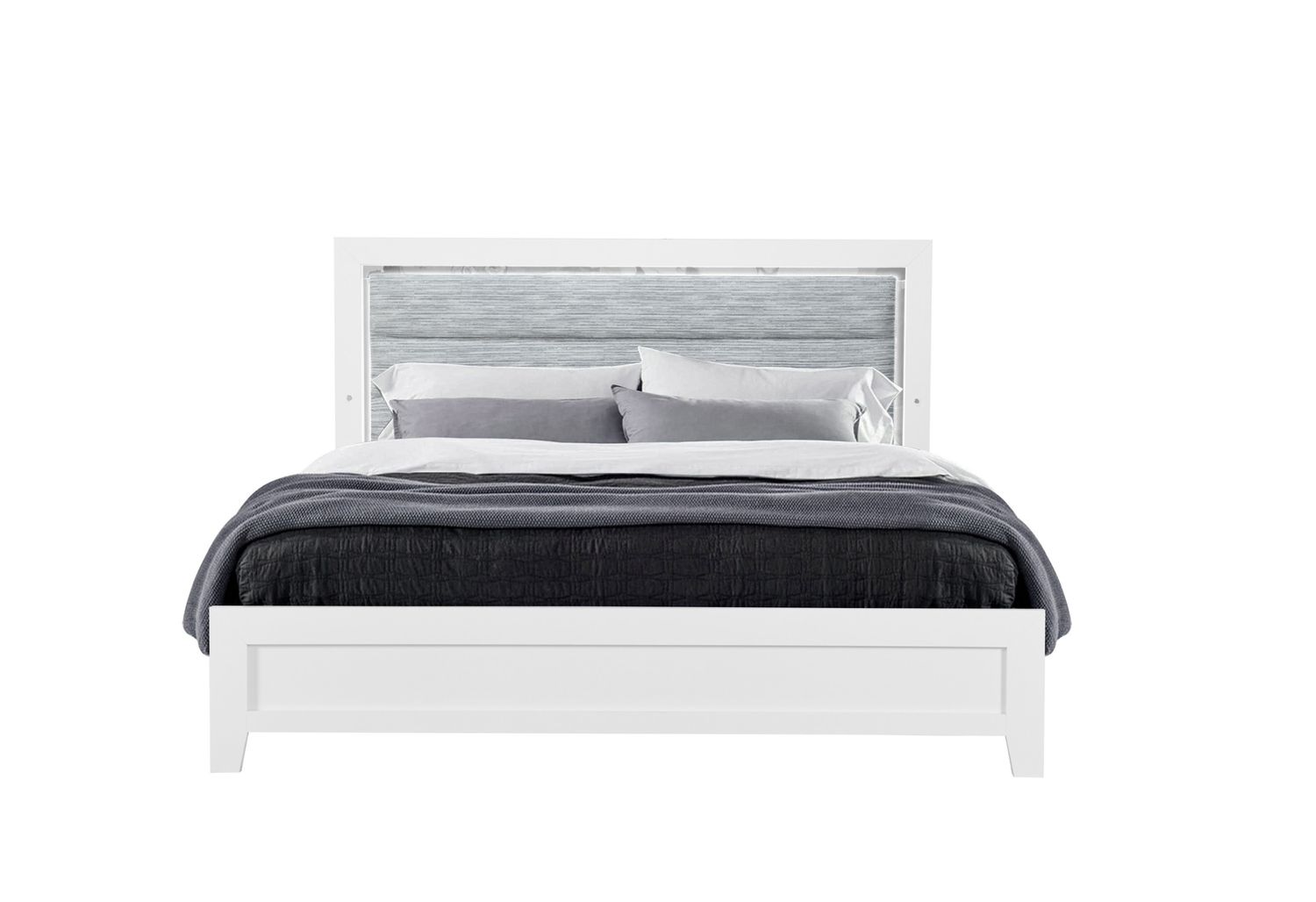 GF Luccia Bed Group