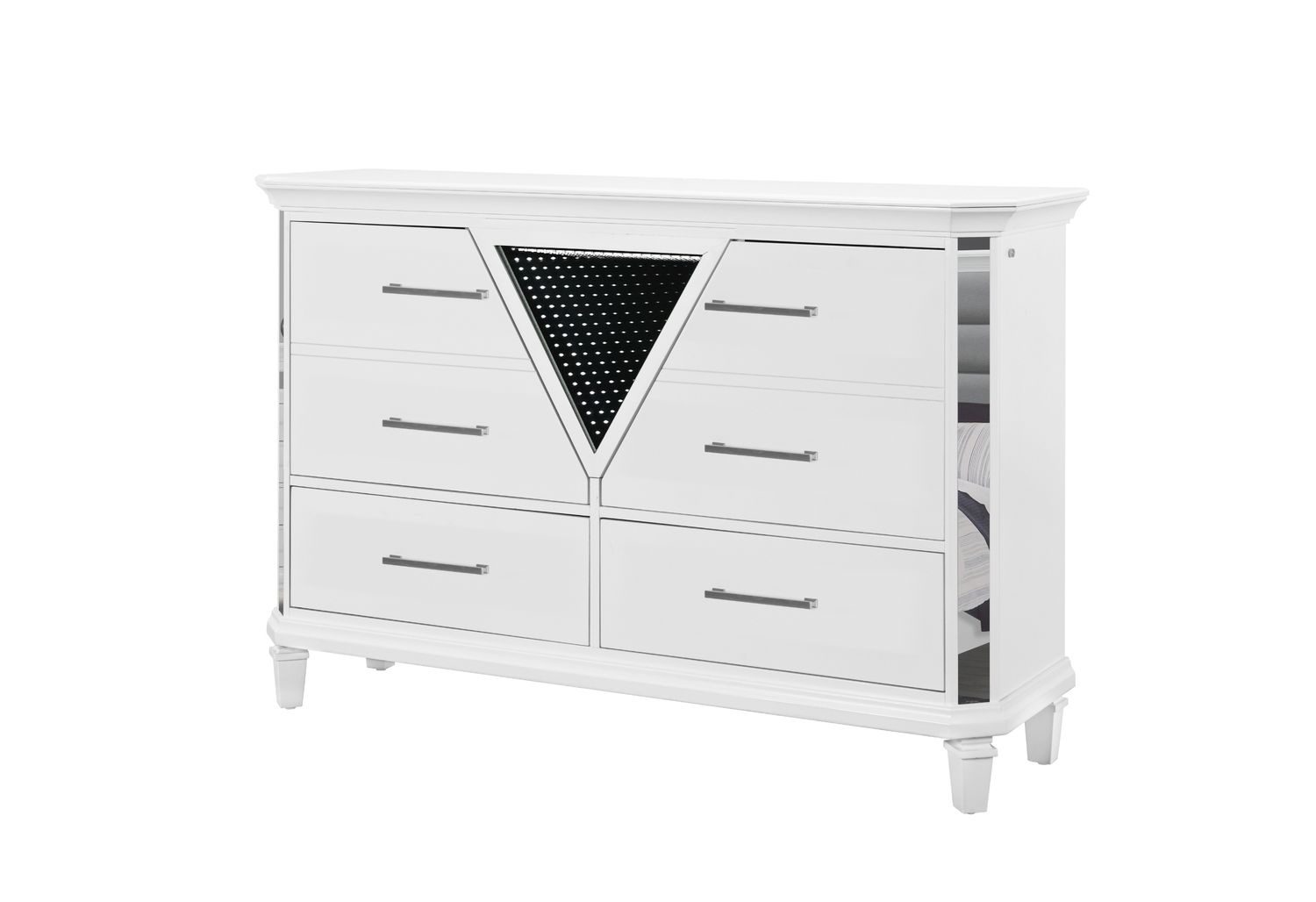 GF - Marco Dresser