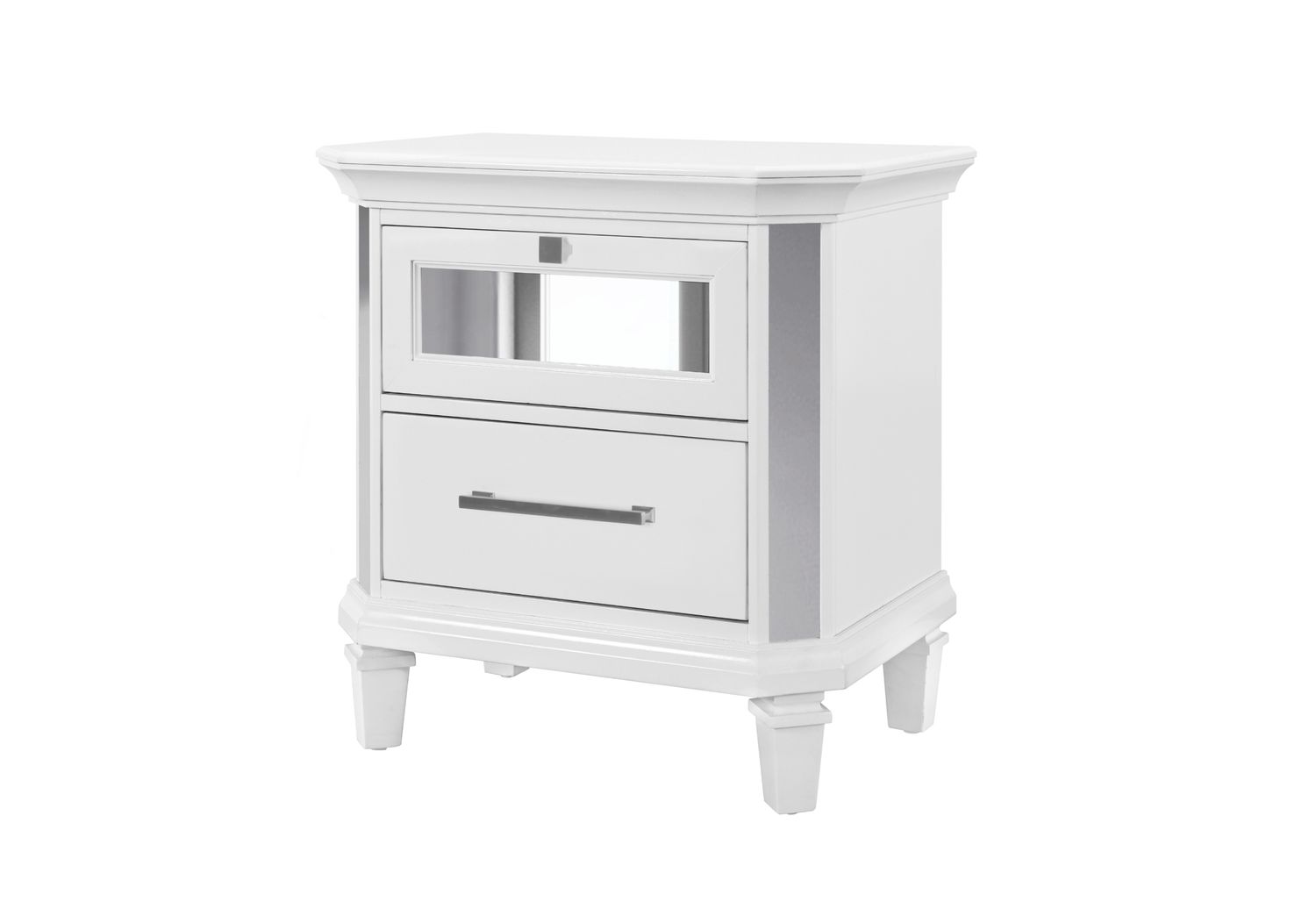 GF - Marco Nightstand