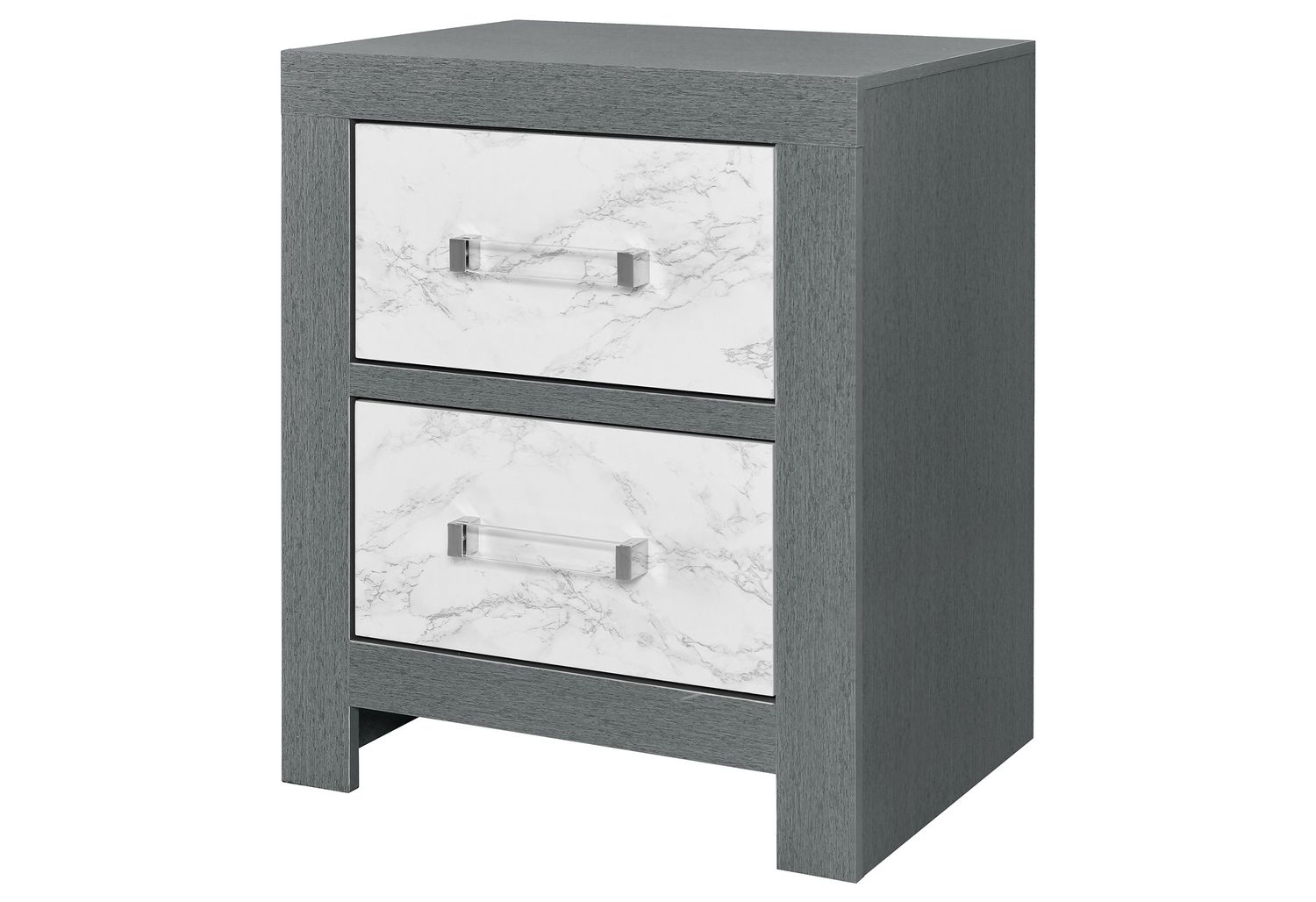 GF - Micah Gray Nightstand