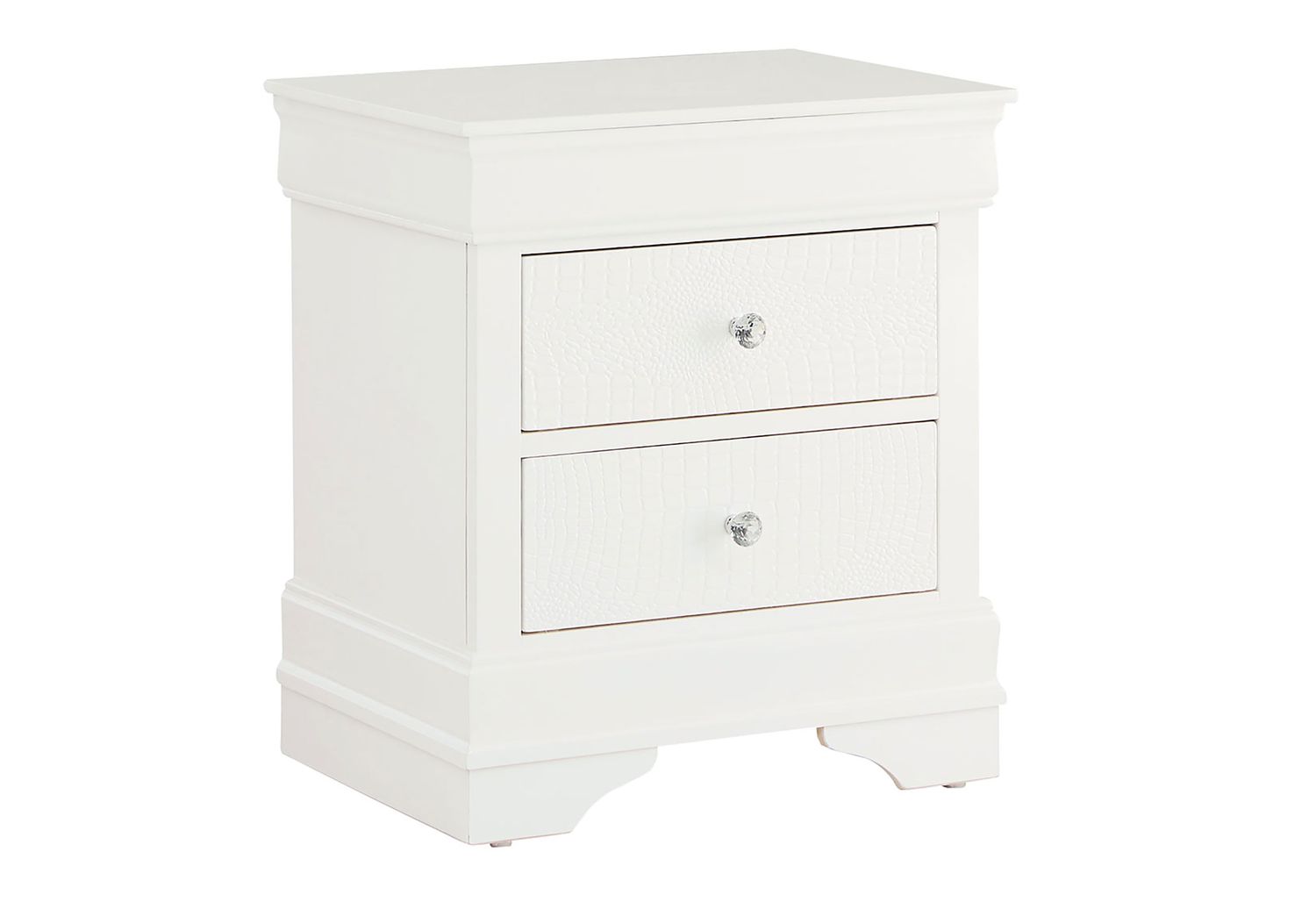 GF Pompei Nightstand