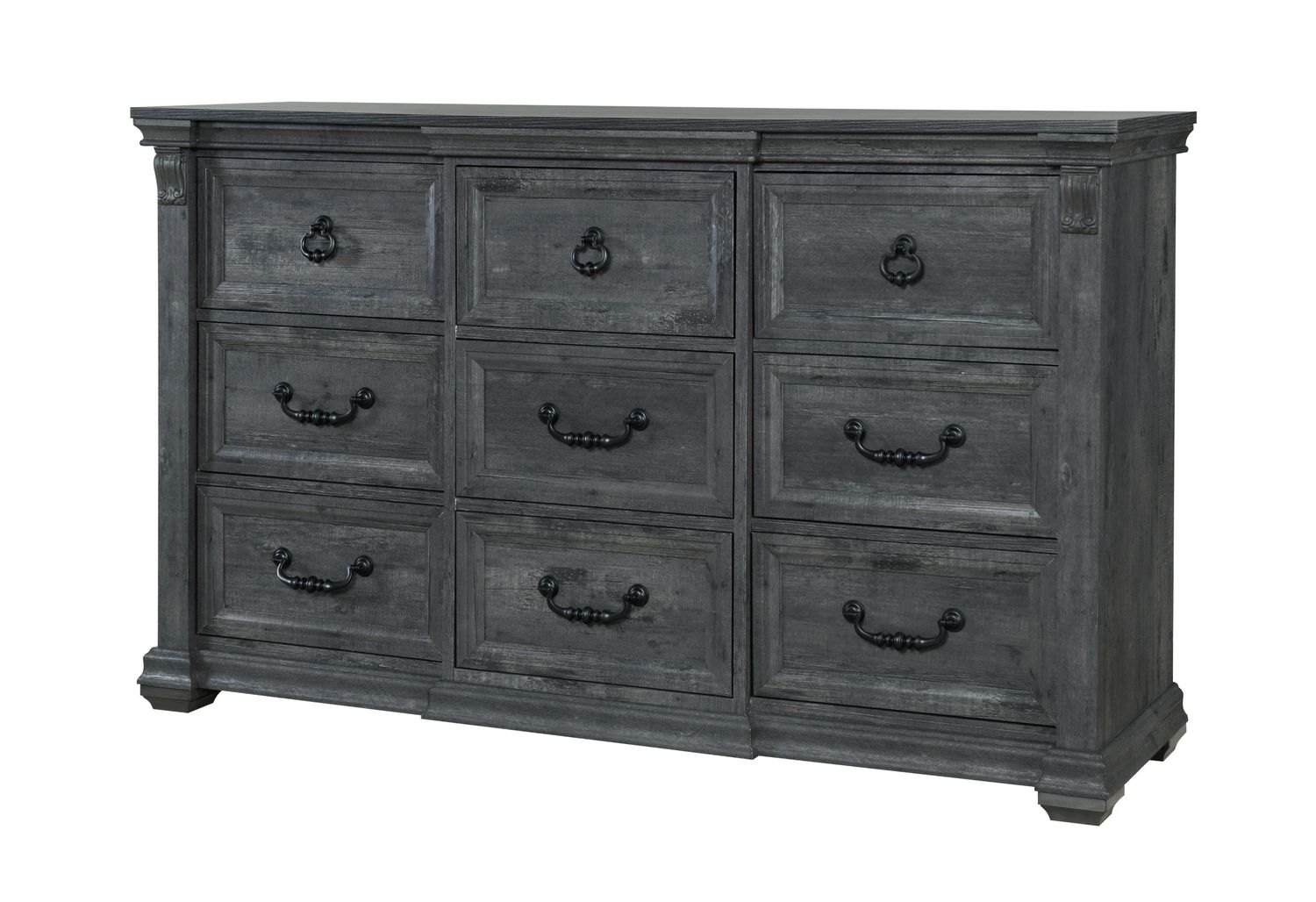 GF Rowan/Tatum Dresser