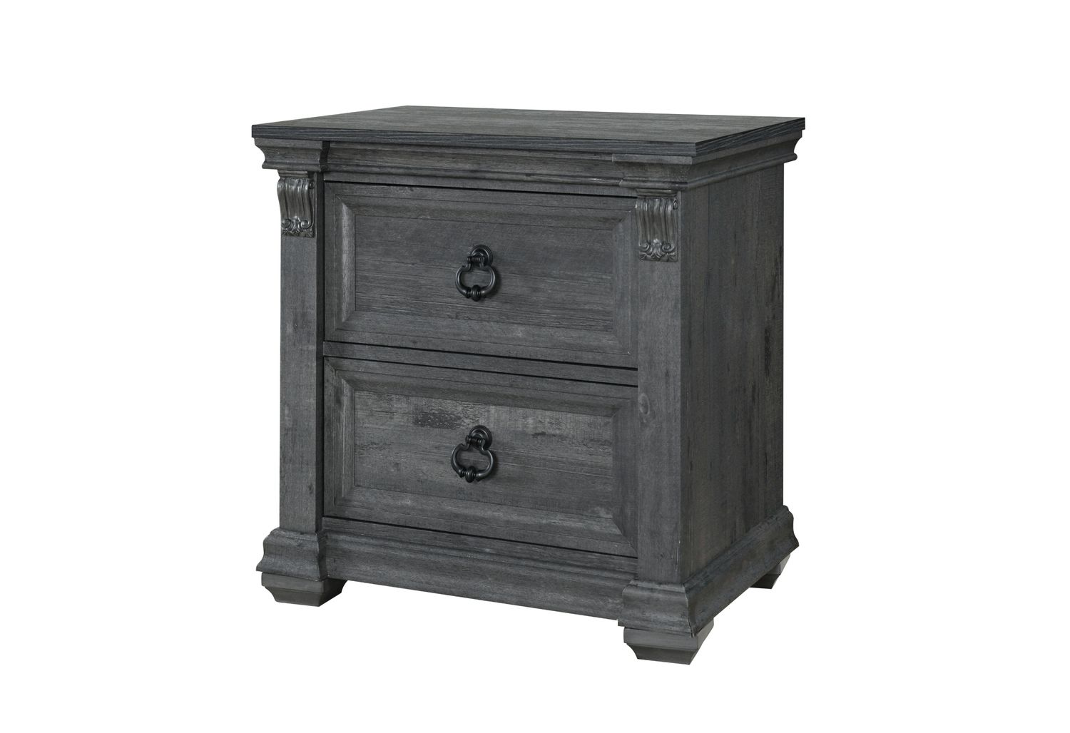 GF Rowan/Tatum Nightstand