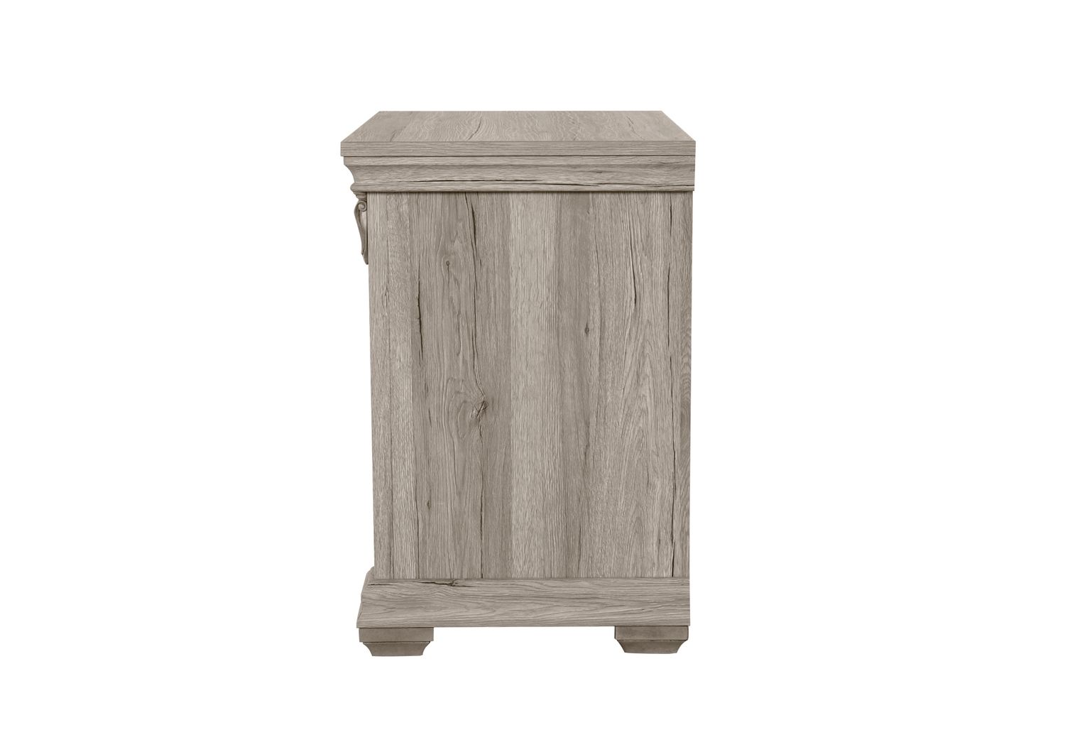 GF Rowan/Tatum Natural Nightstand