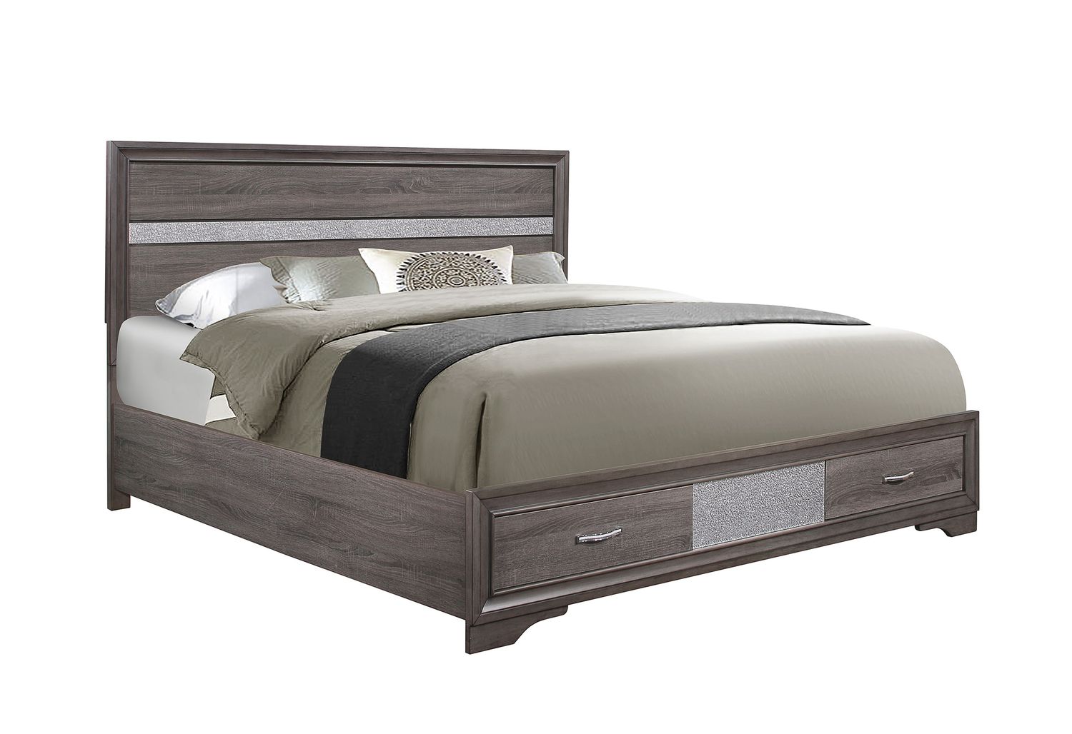 GF Seville Bed