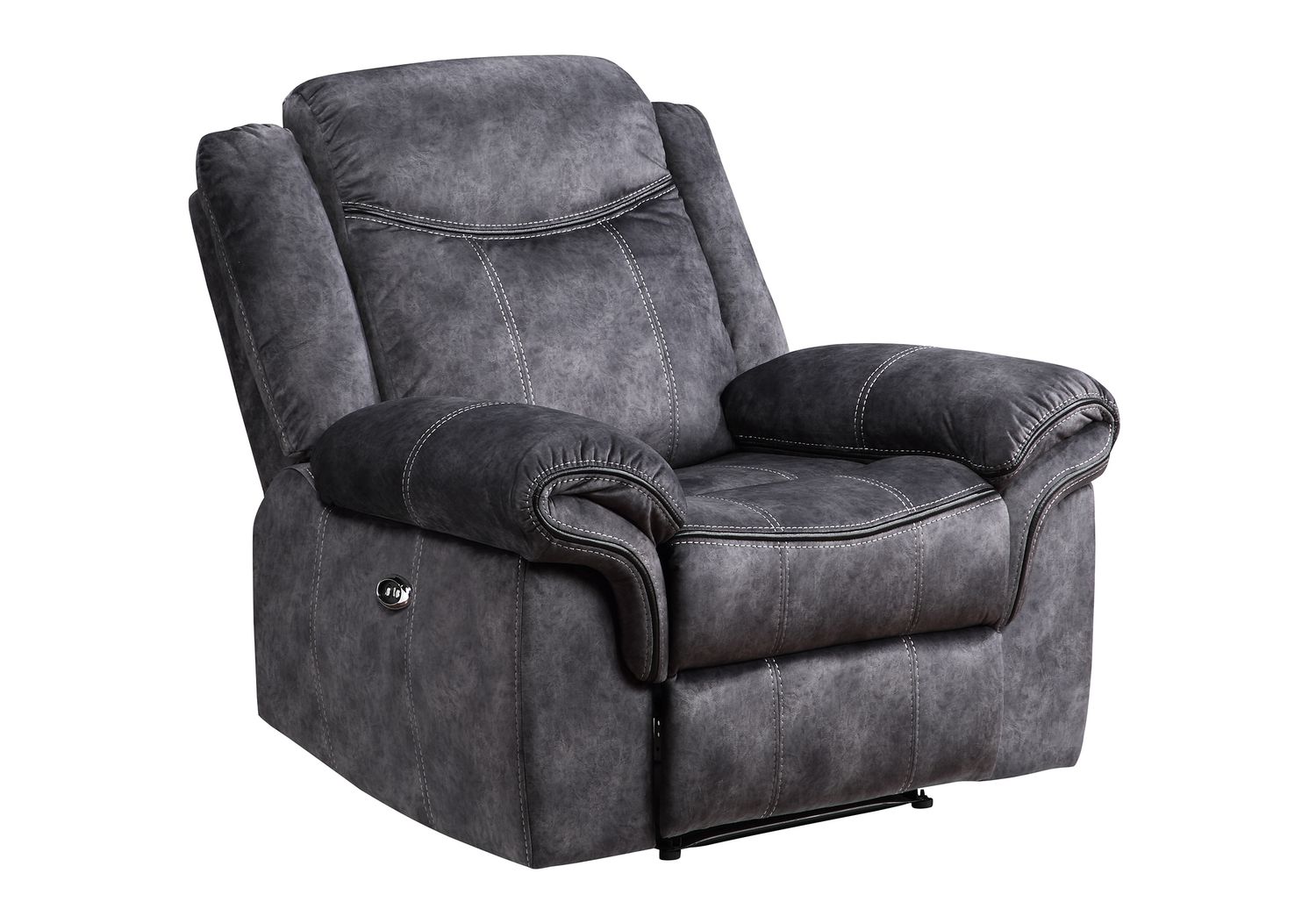 GF U2200 Granite Power Recliner