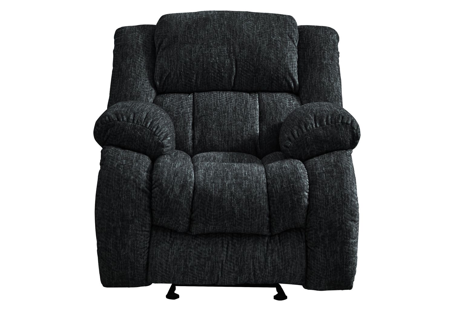 GF U250 Reclining Sofa/Console Reclining Loveseat/Glider Recliner