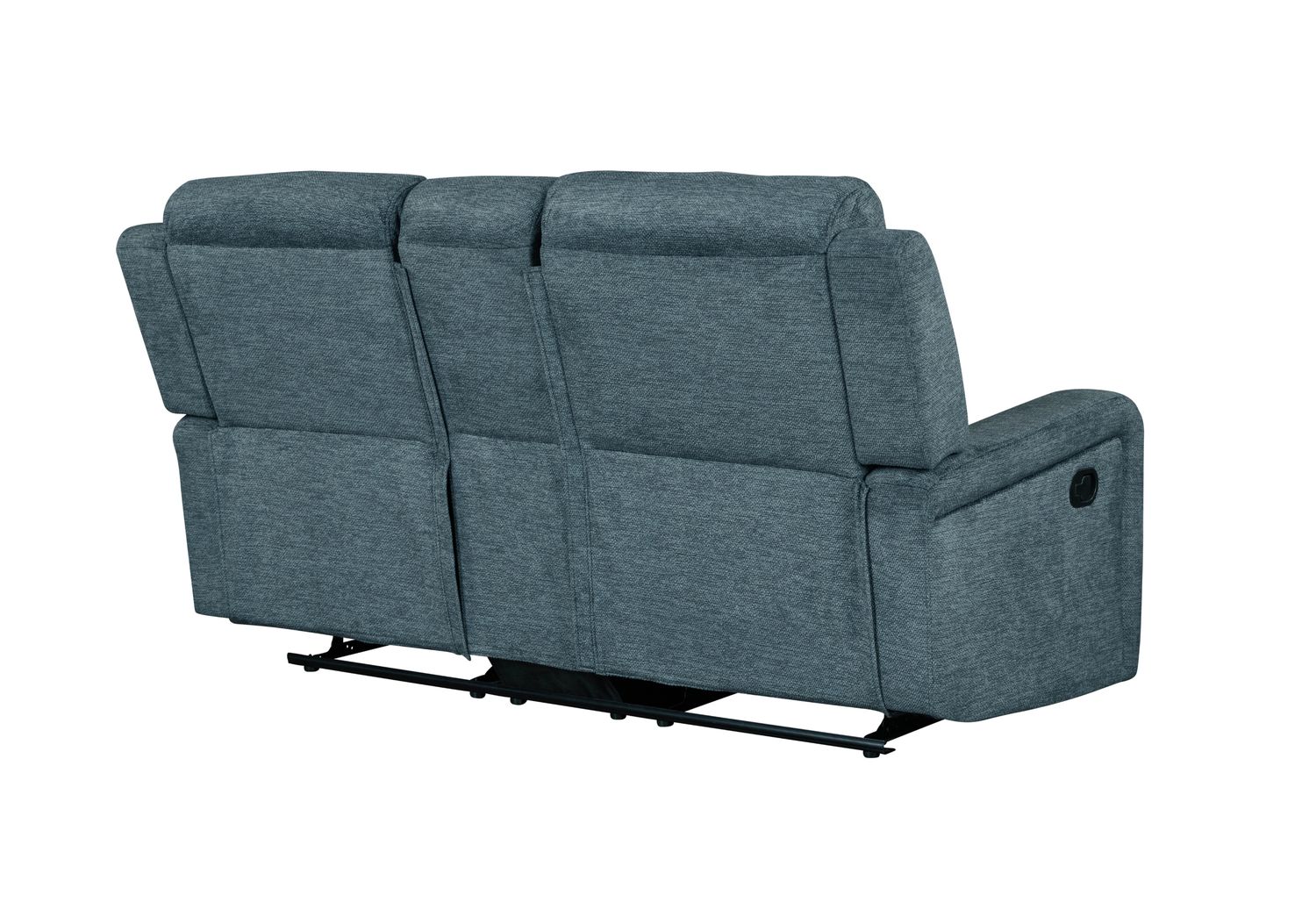 GF - U6024 Console Reclining Loveseat