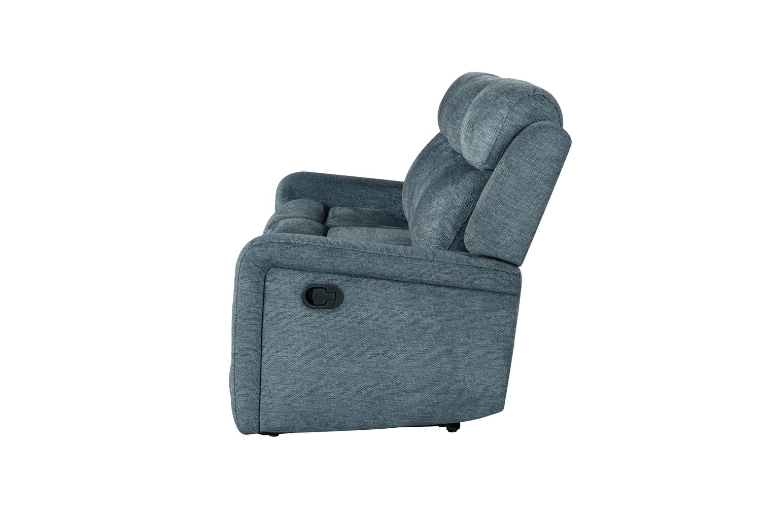 GF - U6024 Console Reclining Loveseat