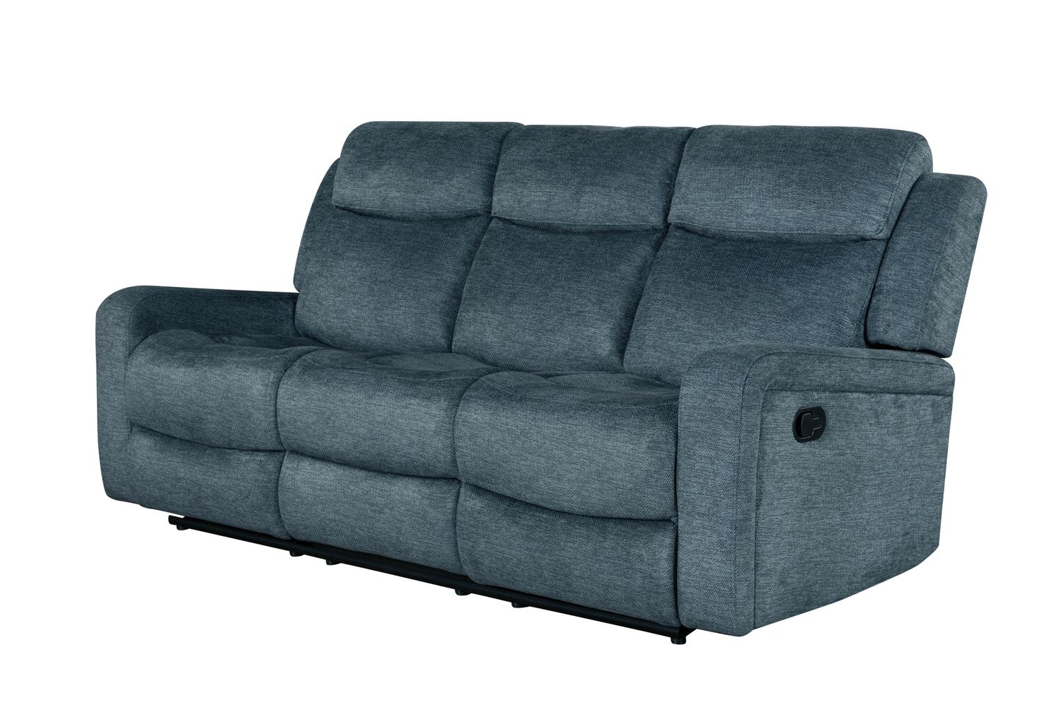 GF - U6024 Reclining Sofa