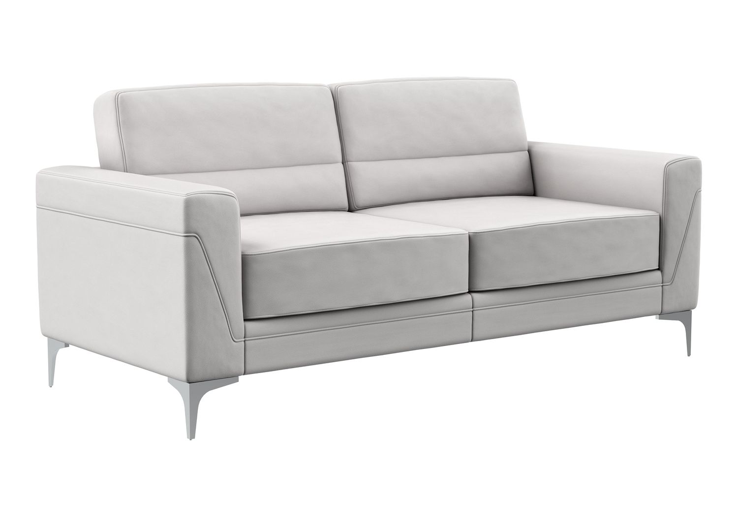 GF - U6109 Light Gray Sofa