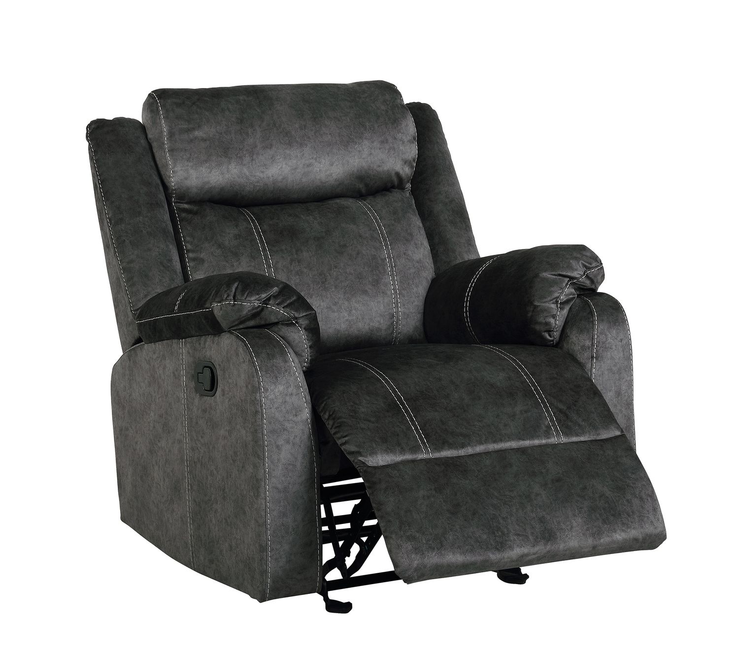 GF U7303 Granite Glider Recliner