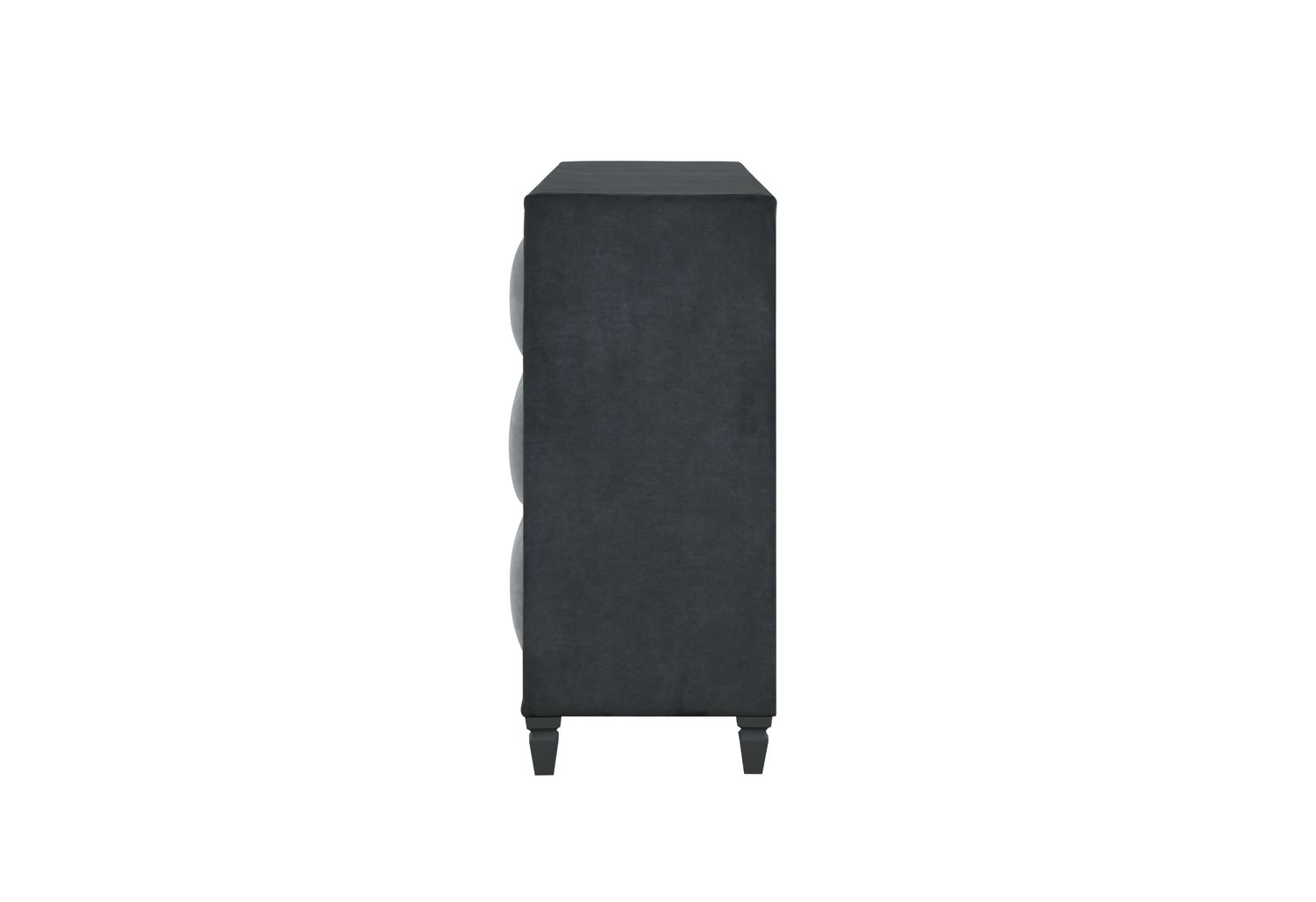 GF - Vanna Dark Gray Dresser