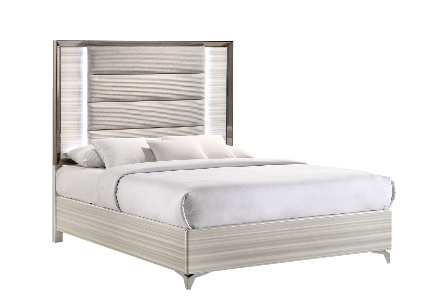 GF Zambrano Queen Bed Group